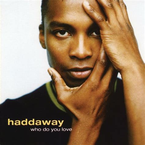 Stream Haddaway music | Listen to songs, albums, playlists for free on ...