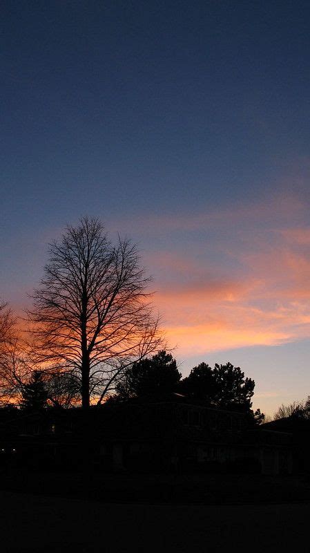 Evening Sky | tikyon | Flickr