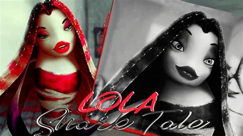 ♓[ Shark Tale I Lola ]♓ - YouTube