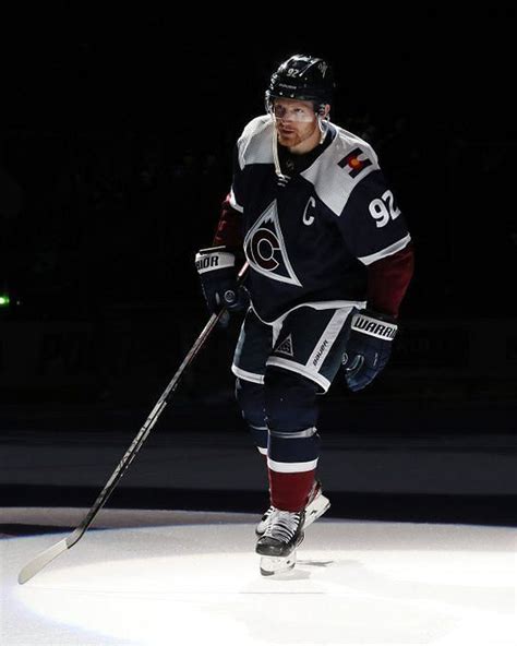 Avalanche make Gabriel Landeskog the youngest captain in NHL history ...