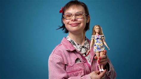 Barbie Introduces First Doll With Down Syndrome