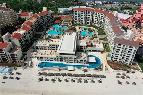 Emporio Cancun Optional All Inclusive Reviews, Deals & Photos 2024 ...