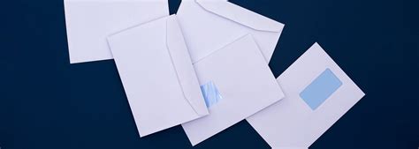 Can Window Envelopes be Recycled? – All Colour Envelopes