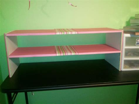 another shoe rack covered | Scrapbook room organization, Scrapbook room, Shoe rack cover