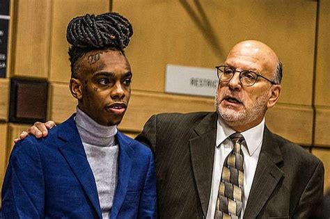 YNW Melly Murder Trial Day Two - What We Learned - XXL