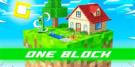 One Block Mods for minecraft for Android - Download