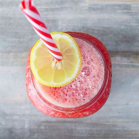 Watermelon Juice Recipe | The Feedfeed