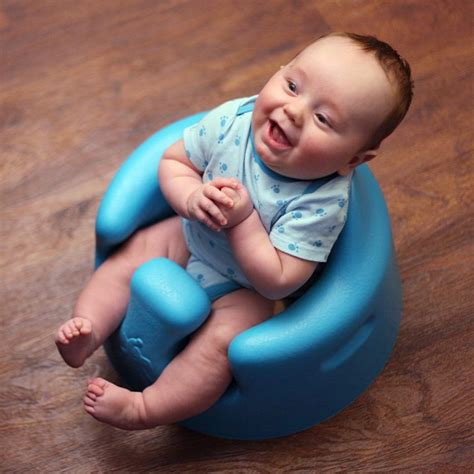 12 Best Infant Floor Seats - Seats to Help Baby Sit Up