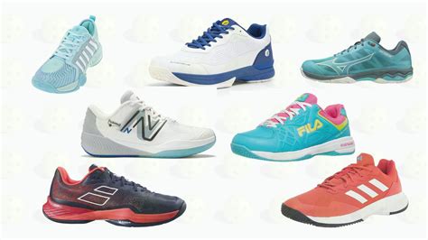 Best Pickleball Shoes - Our 14 Favorites For All Types of Players!