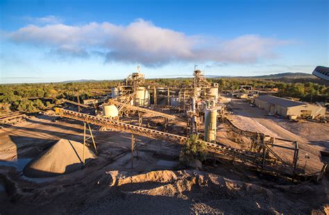 Resolute in talks to sell Ravenswood gold mine to EMR Capital - MINING.COM