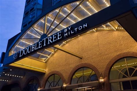 DoubleTree by Hilton Hotel Toronto Downtown | Toronto