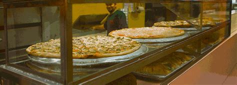 La Pizzeria Resturant and Catering Services