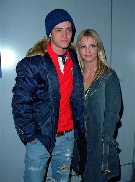 Britney Spears Reveals She Had an Abortion While Dating Justin Timberlake