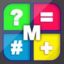 بازی math calculator /number puzzle - دانلود | بازار