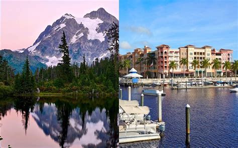 10 Best Places to Retire in America | Reader's Digest