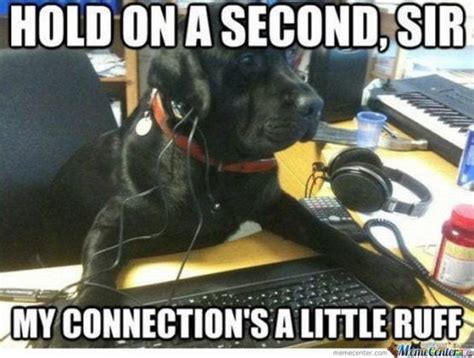 24 Call Center Memes That Are So True It Kind of Hurts - SayingImages.com