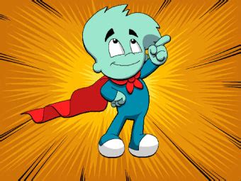 Pajama Sam: Games to Play on Any Day - Download