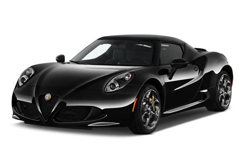 Alfa Romeo 4c Price