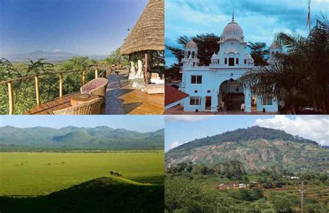 List Of 10 Best Places To Visit In Makueni County