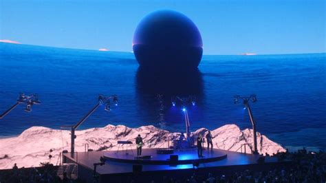 U2 Concert 2024 Las Vegas: The Ultimate Musical Extravaganza