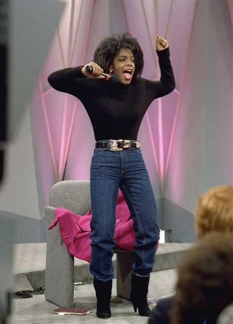 Oprah Winfrey Show