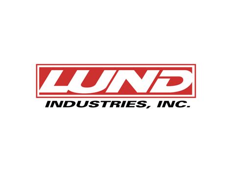 Lund Industries Logo PNG Transparent & SVG Vector - Freebie Supply