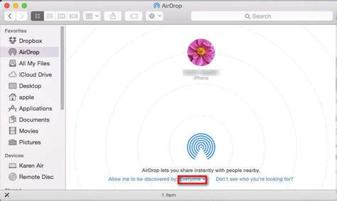 [SOLVED] AirDrop Not Working | Quickly & Easily. - Driver Easy