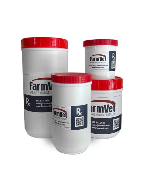 Isoxsuprine Powder - Compound | FarmVet