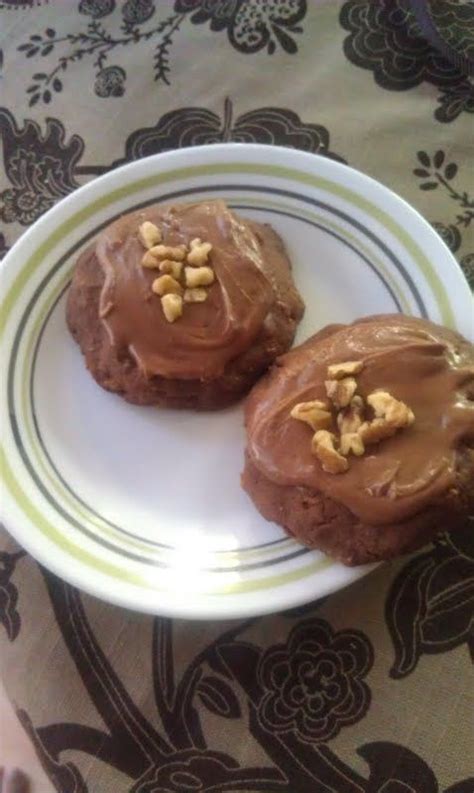 Afghan Biscuits with Walnuts Recipe | Walnut recipes, Biscuit recipe ...