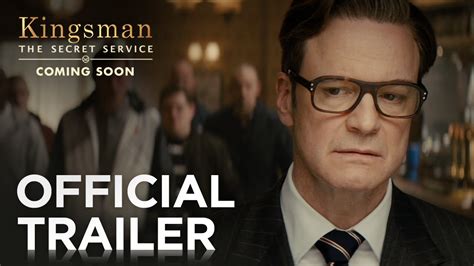 Watch And Download Movie Kingsman: The Secret Service For Free!