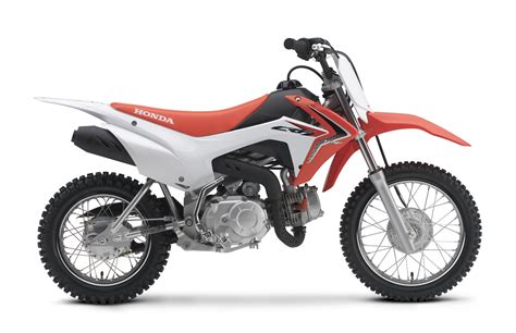 HONDA CRF110F (2012-2013) Specs, Performance & Photos - autoevolution