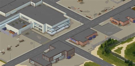 The 5 most popular Project Zomboid Map Mods — Set Ready Game