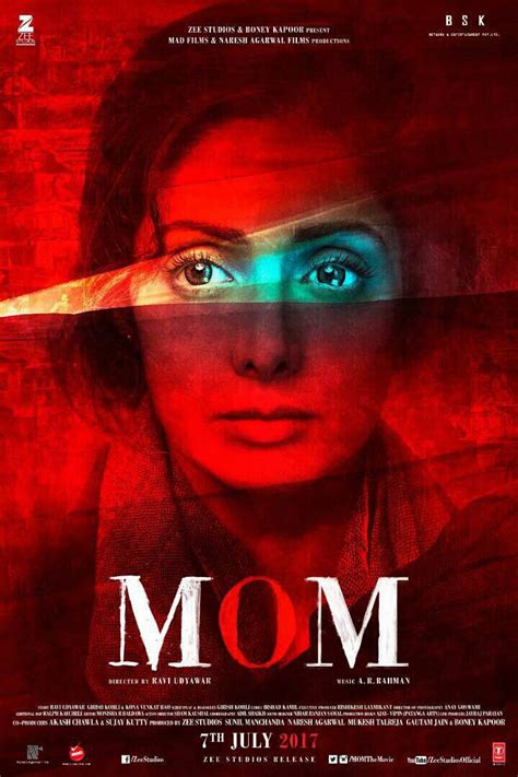 Mom (2017)