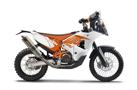 KTM 690 Adventure (re)build | Page 6 | Adventure Rider