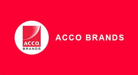 ACCO Brands Corporation adquiere GOBA Internacional - Bancos Finanzas y Valores