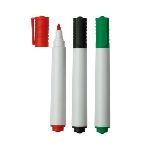 Whiteboard marker pen-Ningbo Beilun Yanyan Stationery Co., Ltd.