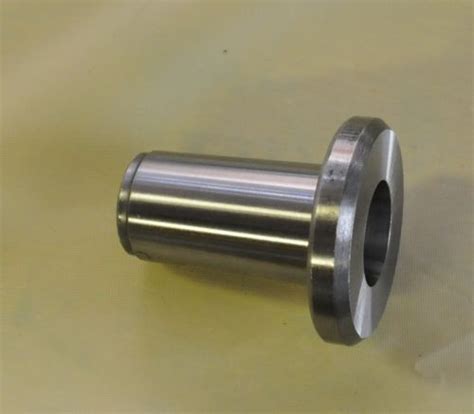 NEW 3C Collet to Morse taper 3 lathe spindle adapter for southbend 9 or ...