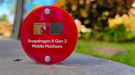 Snapdragon 8 Gen 2: 5 Crucial Details You Need to Know - Tech Advisor