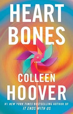 HEART BONES | Kirkus Reviews