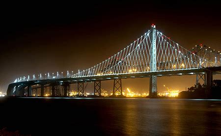 San Francisco-Oakland Bay Bridge | 511.org