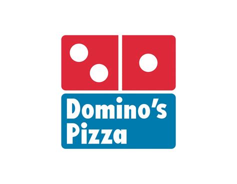 Domino's Pizza Logo Animation :: Behance