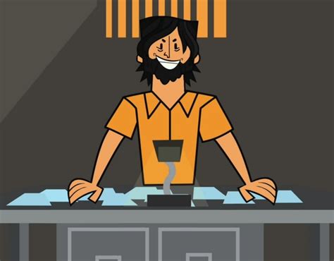 Chris McLean | Total Drama Reunion Wiki | Fandom