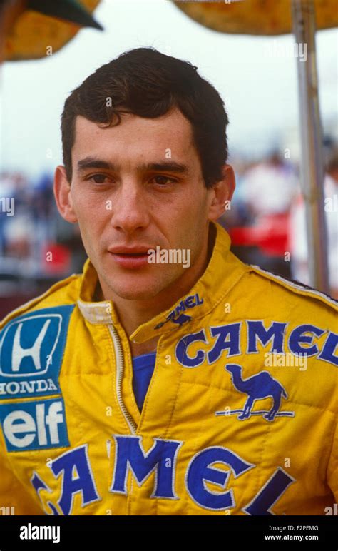 Ayrton Senna's Instagram, Twitter & Facebook on IDCrawl