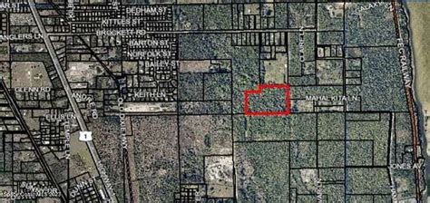 74.39 Acres of Land for Sale in Mims, Florida - LandSearch