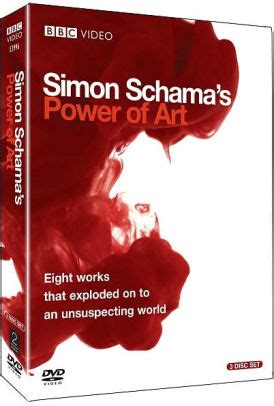 Simon Schama's Power of Art by Simon Schama | 794051299628 | DVD ...