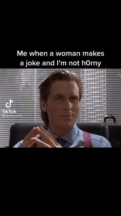 Patrick Bateman Sigma Face Meme Template Images Snowf - vrogue.co