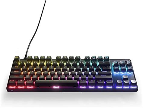 The Best Hot-Swappable Gaming Keyboards