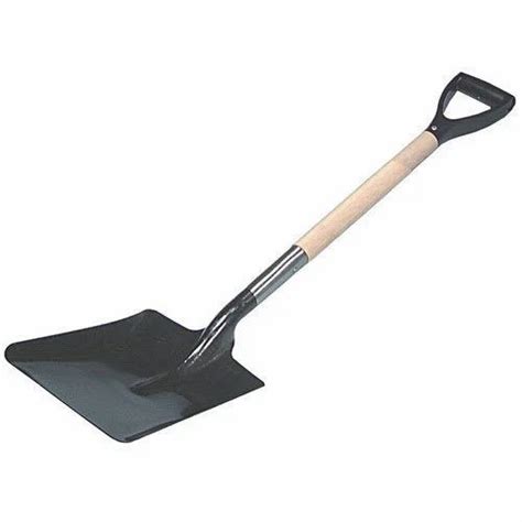 Handled Shovel at Rs 200/piece in Hyderabad | ID: 20187923662