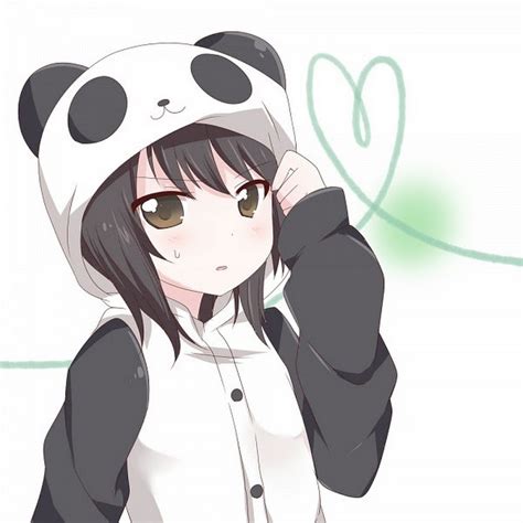 Anime Panda - YouTube