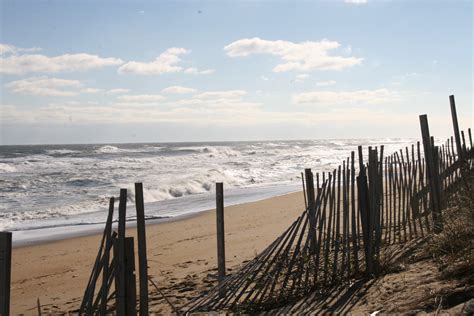 Cass House: at the beach (the cold, cold beach)